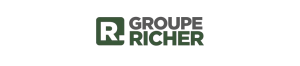Logo de Groupe Richer
